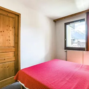 Joli Avec Wifi-balcon En Plein Centre-ville ! Appartement