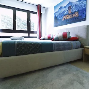 Maison Mont-blanc Appartement